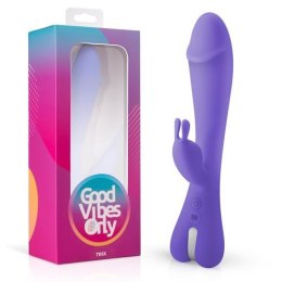 Trix Rabbit Vibrator Easytoys