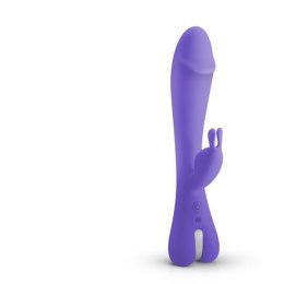 Trix Rabbit Vibrator Easytoys