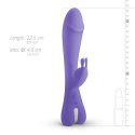 Trix Rabbit Vibrator Easytoys