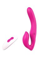 VIBES OF LOVE REMOTE DOUBLE DIPPER Dream Toys