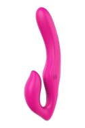 VIBES OF LOVE REMOTE DOUBLE DIPPER Dream Toys