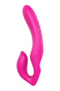 VIBES OF LOVE REMOTE DOUBLE DIPPER Dream Toys