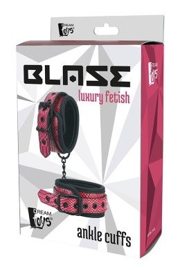 Blaze ankle cuffs pink Dream Toys