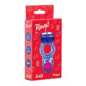 Cockring Rings Ringer purple Lola Toys