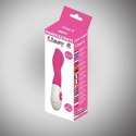 Lissy g pink 20 cm silicone v 10 speed Power Escorts