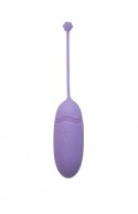 Lola Toys Love Story - Vibrating Egg - Mata Hari Purple Lola Toys