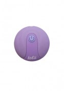 Lola Toys Love Story - Vibrating Egg - Mata Hari Purple Lola Toys