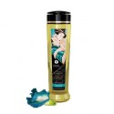 Olejek-SHUNGA MASSAGE OIL Island Blossoms 240ml Shunga