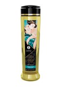 Olejek-SHUNGA MASSAGE OIL Island Blossoms 240ml Shunga