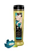 Olejek-SHUNGA MASSAGE OIL Island Blossoms 240ml Shunga