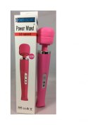 Powerwand pink big size wand massager Power Escorts