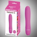 Tamara g pink 17 cm silicone vibrating 10 speed Power Escorts