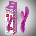 Warm welcome purple heat function g spot vibrating rech 23 cm Power Escorts