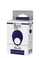 BLUE EVOLUTION PALLAS Dream Toys