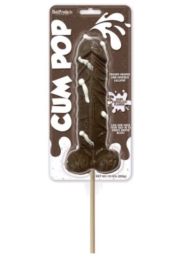 Chocolate Flavoured Cum Pops Spencer & Fleetwood