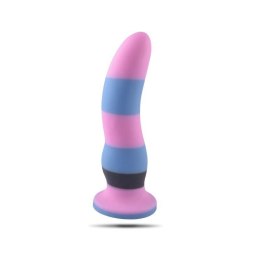 Dildo anale colorato soft game toyz4lovers Toyz4lovers