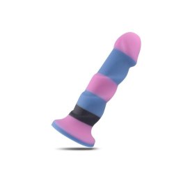 Duże kolorowe dildo naturalny realistyczny penis Toyz4lovers