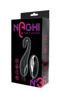 NAGHI NO.36 RECHARGEABLE REMOTE EGG Naghi