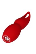 RED REVOLUTION FULLA Dream Toys