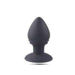 Średni rozmiar korek analny silikonowy unisex plug Toyz4lovers