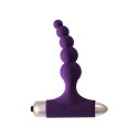 Vibrating Anal Plug Spice it up New Edition Splendor Ultraviolet Lola Toys