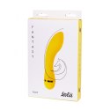 Vibrator Fantasy Foxy Yellow Lola Toys