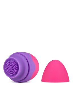 ARIA TICKLER PINK Blush