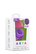 ARIA TICKLER PINK Blush