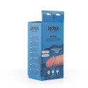 Naturalne realistyczne dildo penis przyssawka 22cm Easytoys