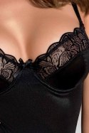 Bielizna-LAUREN BODY black L/XL - Casmir Casmir