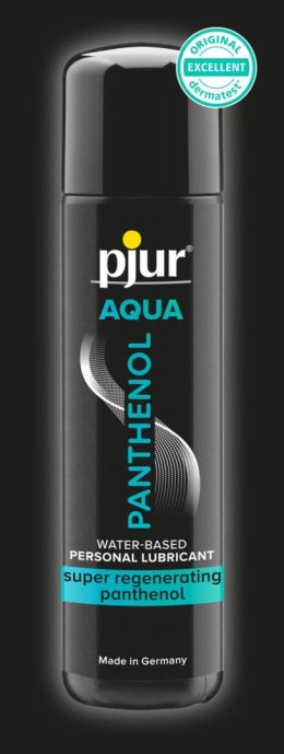 Żel-pjur Aqua Panthenol 2ml-50 sztuk Pjur