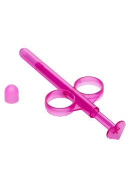 BDSM-LUBE TUBE 2 PCS - Pink CalExotics