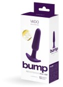 Bump Love The Deep Purple VeDO