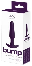 Bump Love The Deep Purple VeDO