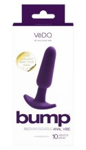 Bump Love The Deep Purple VeDO