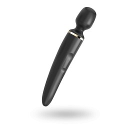 Duży masażer łechtaczki stymulator satisfyer xxl Satisfyer