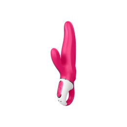 Króliczek wielofunkcyjny wibrator satisfyer 22cm Satisfyer