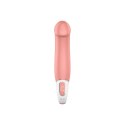 Realistyczny mocny gruby wibrator satisfyer 23cm Satisfyer