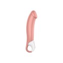 Realistyczny mocny gruby wibrator satisfyer 23cm Satisfyer