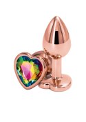 Rear Assets Rose Gold Heart S NS Novelties