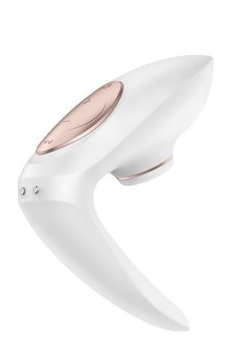 Satisfyer masażer sex stymulator falami powietrza Satisfyer