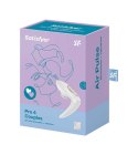 Satisfyer masażer sex stymulator falami powietrza Satisfyer