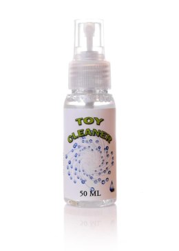Spray do czyszczenia akcesoriów erotycznych 50ml B - Series Health