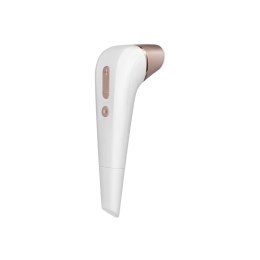 Stymulator powietrzem masażer łechtaczki satisfyer Satisfyer