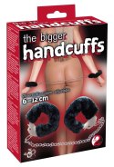 The Bigger Handcuffs You2Toys