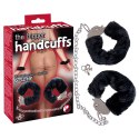 The Bigger Handcuffs You2Toys