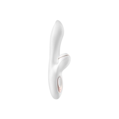 Wibrator króliczek powietrzny Satisfyer Pro G-Spot Satisfyer