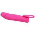 Realistyczny penis klasyczny wibrator 10tryb 15cm Pretty Love