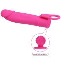 Realistyczny penis klasyczny wibrator 10tryb 15cm Pretty Love