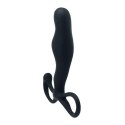 Korek analny plug męski stymulator prostaty 13cm Toyz4lovers